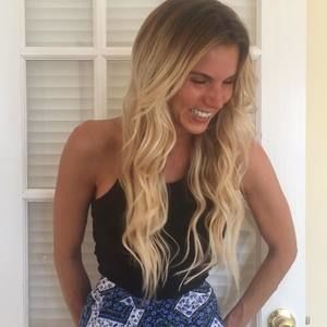 Meet your Posher, Amber